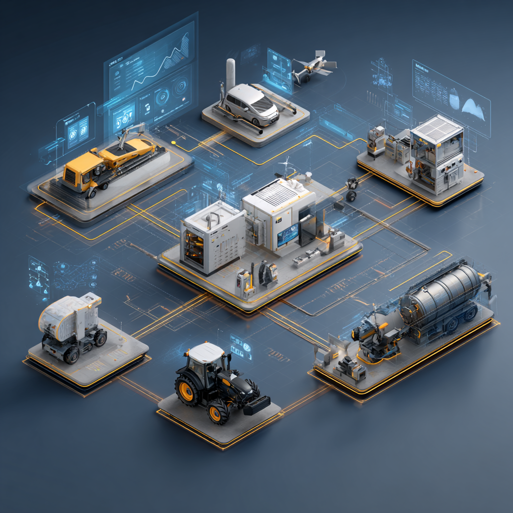 Predictive maintenance visualization